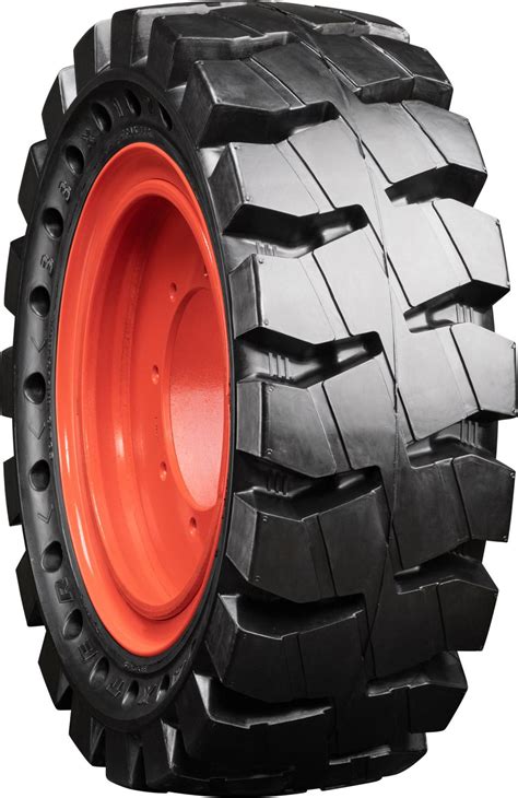 4 wheel steer skid steer|Solid Skid Steer Tires .